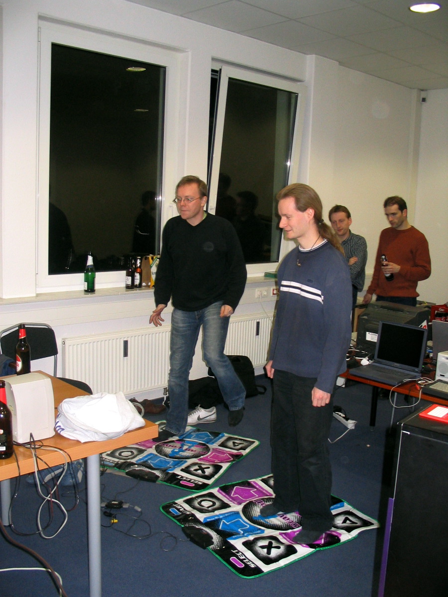 2005 SymbOS Party - 26