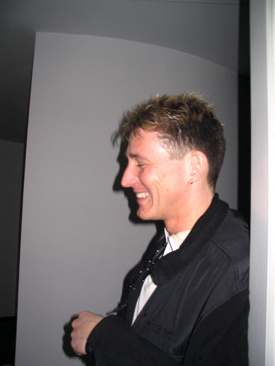 2005 SymbOS Party - 43