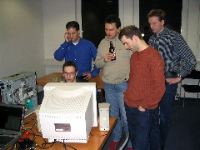 2005 SymbOS Party - 09